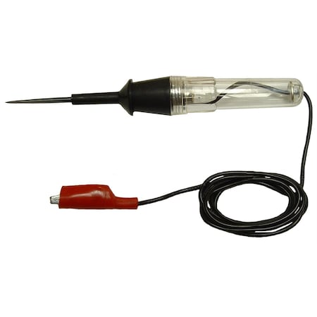 S&G Tool Aid "Check Point" Circuit Tester 21000
